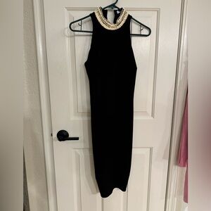 Elizabeth and James dress size 2. Never worn - no tags.